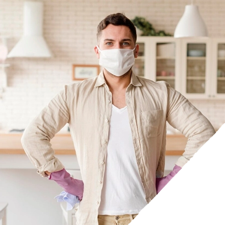 Saaf Safai Home Cleaning Pune