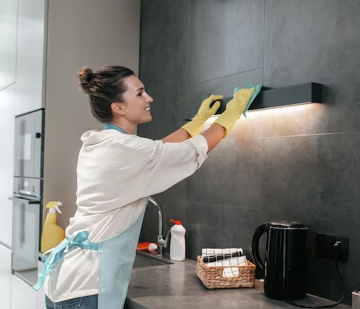 Chimney Cleaning