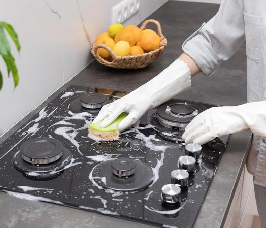Chimney & Stove Cleaning